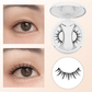 💖Laatste dag : Koop 1, krijg 1 GRATIS!!🎁 Premium Herbruikbare Magnetische Wimpers + Applicator