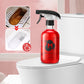 🚽 50% korting! Krachtige toiletreiniger – verwijdert urinesteen, roest & gele vlekken. Zacht, niet-irriterend & langdurige rozengeur. 300 ml! ✨🌸