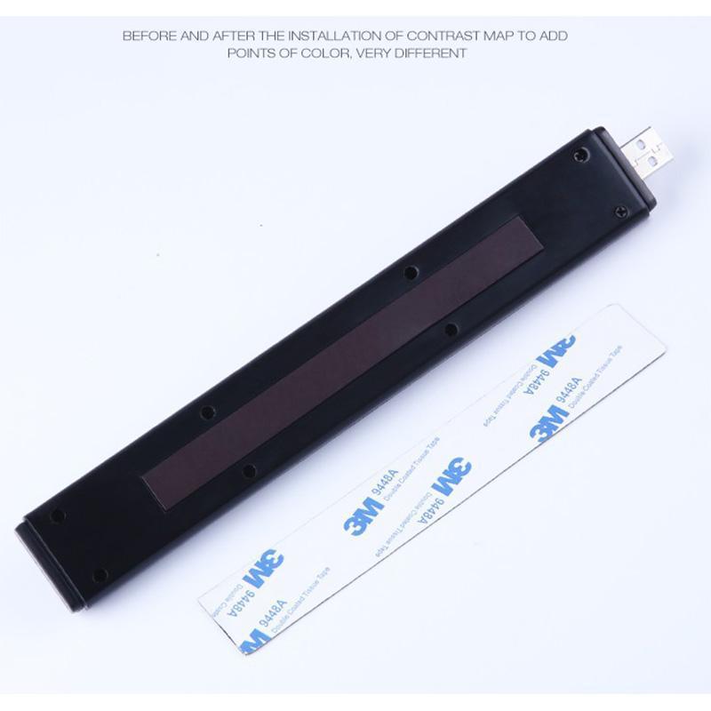 🔥Hot Sale🔥 Draadloos Opladen LED Ambient Licht