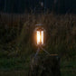 🔥Zonne-energie Campinglamp met 4 Lichtmodi