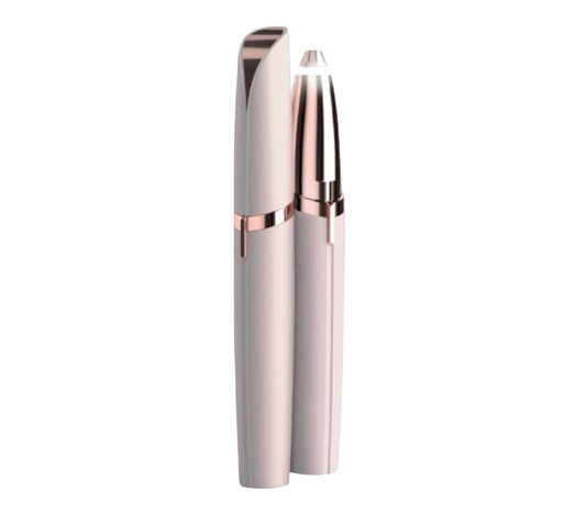 ✨ LAATSTE DAG! 50% KORTING – Elektrische Wenkbrauwtrimmer voor Precies en Snel Stylen | Veilig & Draagbaar voor Thuis of Op Reis! ✨