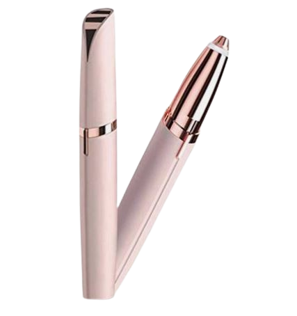 ✨ LAATSTE DAG! 50% KORTING – Elektrische Wenkbrauwtrimmer voor Precies en Snel Stylen | Veilig & Draagbaar voor Thuis of Op Reis! ✨
