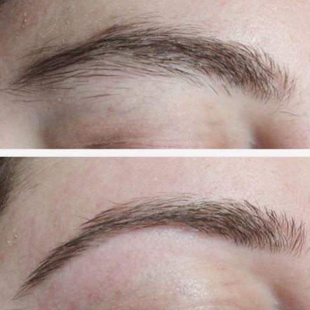 ✨ LAATSTE DAG! 50% KORTING – Elektrische Wenkbrauwtrimmer voor Precies en Snel Stylen | Veilig & Draagbaar voor Thuis of Op Reis! ✨