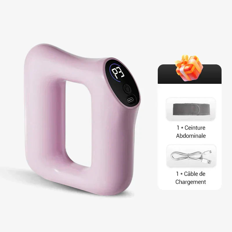 🏆Multifunctionele ring voor het hele lichaam🌿👑