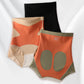 Ademende stretch billen lift buik controle shorts
