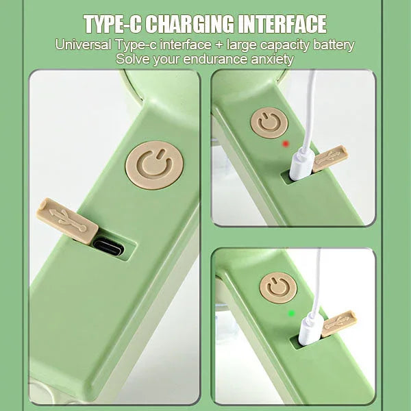 🥕 50% korting! 4-in-1 elektrische groentesnijder – hak, snij & rasp in seconden. Compact & krachtig – elke maaltijd sneller! ⚡🔪