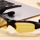 ZOMERVERKOOP - LAATSTE DAG 40% KORTING - Bluetooth slimme zonnebril