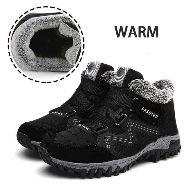 🔥Hete verkoop 50% korting🥾Thermische winter- en outdoorlaarzen voor dames/heren