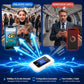 🌐 50% korting! Draagbare 5G WiFi-router – 300 Mbps, verbind 10 apparaten, geen abonnementskosten. Plug & play – overal snel internet! ⚡📶