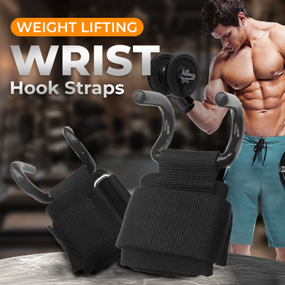 🔥Hete verkoop🔥 Polssteun Hook Hook Trainer NL
