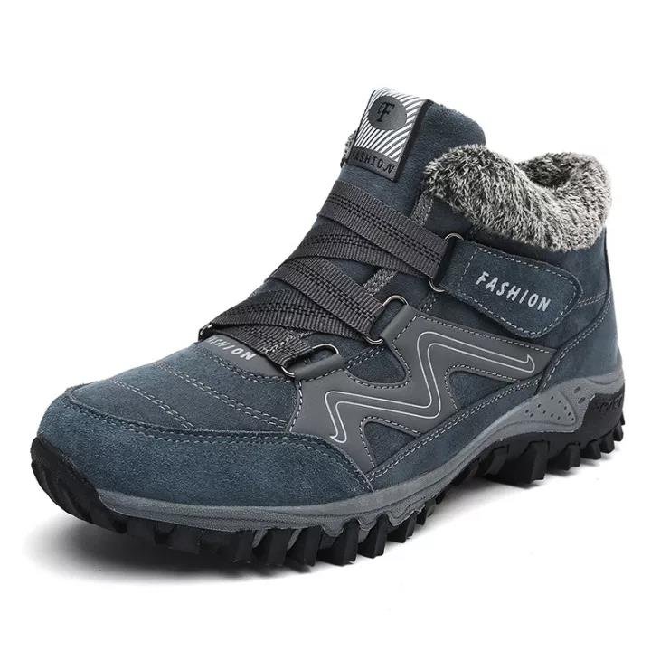 🔥Hete verkoop 50% korting🥾Thermische winter- en outdoorlaarzen voor dames/heren
