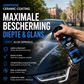 🚗 50% korting! Waterdichte anti-kras coatingkit – beschermt lak, 12 maanden lang. Eenvoudig aan te brengen, glans & bescherming! 🛡️✨