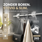 🔥 50% korting! Nail-free gordijnroeden – 🔧 verstelbaar, 🏠 geen boren, 💪 sterk & past op elke raam!