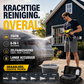 🚗 50% korting! Draadloze hogedrukreiniger – 200W koperen motor, 6-in-1 spuitkop, zelfaanzuigend & lange accu. ⚡💦