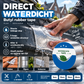 🔧 50% korting! Universele waterdichte reparatietape – butylrubber, 5-lagen constructie & weerbestendig. Dicht lekkages bij dak, leiding & metaal – direct klaar! ✨💧