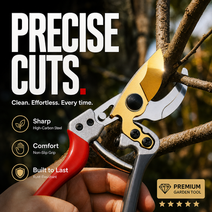 🐴 50% korting! Multifunctionele hoefschaar – voor schapen, koeien, paarden & tuinieren. Sterk, scherp & duurzaam – één tool voor alles! ✨✂️