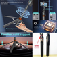 Capture Perfect Shots Instantly! 180cm Smart Face-Tracking Selfie Stick