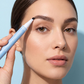 🎉 2-in-1 mini eyebrow pencil & gel – waterproof & uren lang – Beperkte tijd: 1+1 gratis!