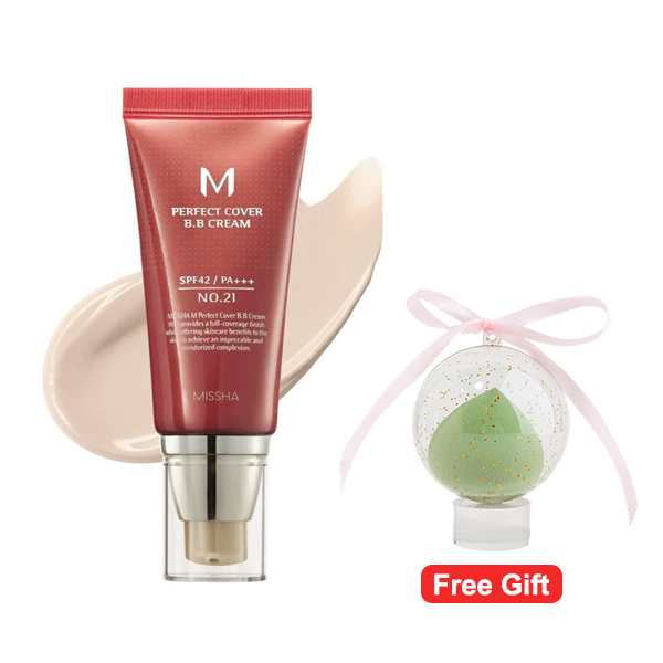 ✨2025 Hot Sale Perfect Cover⌛🔥BB Cream SPF 42 PA