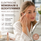 ✨ Laatste dag! 50% korting op elektrische wenkbrauwtrimmer – precisie, snelheid en veilig stylen, draagbaar voor thuis en reis.