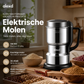 🎁🔧 50% korting! Kleine elektrische slijpmachine – 💪 voor thuis & hobby, 📦 20 accessoires, 🛠️ perfect als praktisch cadeau!