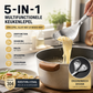 🔄🍲 Beperkte tijd! 50% korting – multifunctionele lepel, 🌿 zeef & scheider, 🧂 maal functie, 🍾 opener – alles in 1!