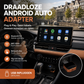 🚗📱 50% korting! Draadloze Android Auto adapter – 📲 automatisch verbinden, ⚡ plug & play, 🧳 compact – geen kabels meer!