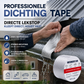 🛠️ 50% korting! Zware aluminium tape – waterdicht, maar ook hitte- en UV-bestendig. Repareer alles van dak tot leiding! 💪✨