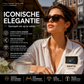 🕶️ Italiaans ontworpen polaroid-zonnebril – UV400 en flexibele scharnieren voor ultiem comfort! ✨