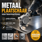 ⚡ 50% korting! Metaalsnijder voor boor – snijdt plaatstaal, koper en aluminium, perfect voor thuis of werkplaats.