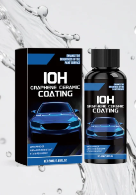 🚗 50% korting! Waterdichte anti-kras coatingkit – beschermt lak, 12 maanden lang. Eenvoudig aan te brengen, glans & bescherming! 🛡️✨