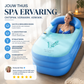 Inflatable Bathtub for Adults