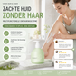 🧴 50% korting op milde ontharingscrème – haarverwijdering in 5 minuten, niet-irriterend en geschikt voor gevoelige huid.