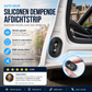 🚗 50% korting! Antikras deurbuffers – bescherm uw lak in krappe parkeergarages, zelfklevend en universeel.