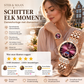 🎀60% KORTING Nieuwjaarsuitverkoop🎀 Modieuze Diamant Maan en Ster Horloge voor Dames