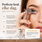 👁️ 50% korting op ergonomische wimperkruller – brede hoek, krult alle wimpers in 1 keer, natuurlijk en langdurig.