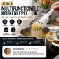 🔄🍲 Beperkte tijd! 50% korting – multifunctionele lepel, 🌿 zeef & scheider, 🧂 maal functie, 🍾 opener – alles in 1!