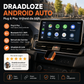 🚗📱 50% korting! Draadloze Android Auto adapter – 📲 automatisch verbinden, ⚡ plug & play, 🧳 compact – geen kabels meer!