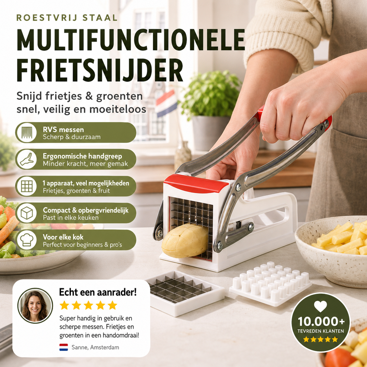 🧱 Waterdichte betonscheurvuller – dicht scheuren af, voorkomt lekkage en beschermt tegen vocht.