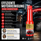 🔥 Vandaag 50 % korting! 🚗 Koolstofreiniger voor motoren