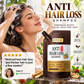 🧴 Shampoo voor Haar- en Hoofdhuidverzorging