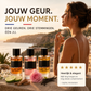 🌿 50% korting! Fris houtachtig muntparfum – verkwikkend, rustgevend en blijft de hele dag hangen.