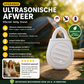 🐦 50% korting! Draagbare ultrasone vogelverjager – houdt vogels, ongedierte & sprinkhanen weg. Compact & handig voor onderweg! ✨🔊