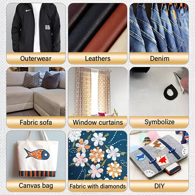 Lijm voor leerweefsel