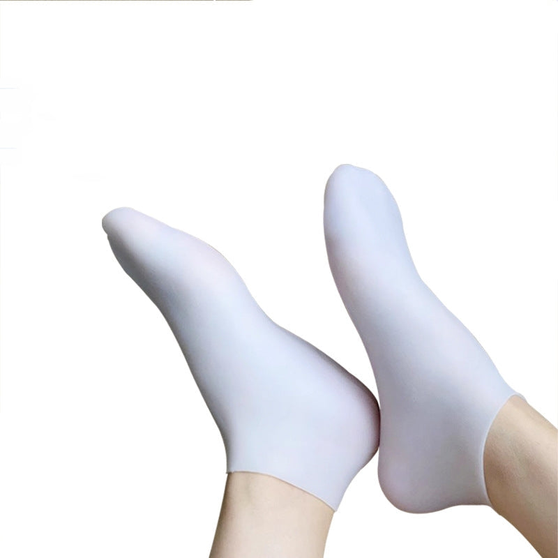 🧦 50% korting! Voetmasker & exfoliërende sokken – verzacht, hydrateert en beschermt voeten voor de zomer.