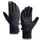 Warme & Droge Handen Deze Winter 🌨️ | Water- en Winddichte Thermohandschoenen met Vingeraanraakscherm 🧤"