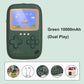 🎮 50% korting! Game-powerbank – 2-in-1, 5000 mAh en 100+ klassieke games voor uren plezier onderweg.