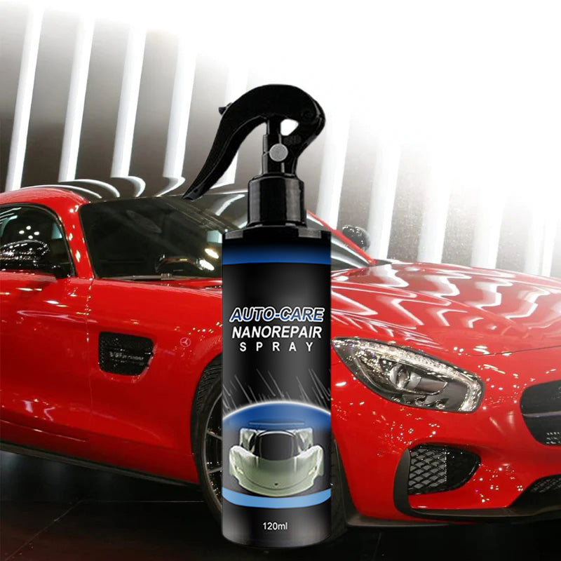 Auto-verzorging Nano-coat Krassen Reparatie Master Spray