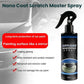 Auto-verzorging Nano-coat Krassen Reparatie Master Spray