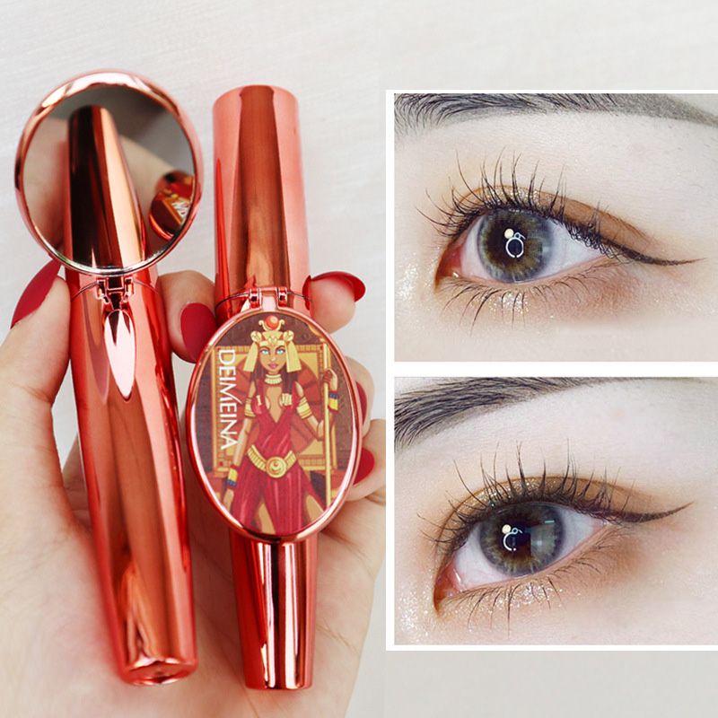 🎁 50% korting op 4D mascara – verlengt, volume en krult, voor wauw-wimpers in 1 laag